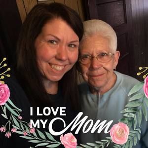 Meet your Posher, Diane